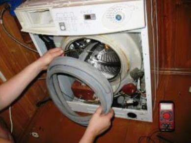Ремонт стиральных машин Пенза